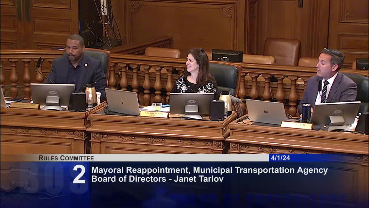 San Francisco officials address vehicular homelessness in Southeast neighborhoods