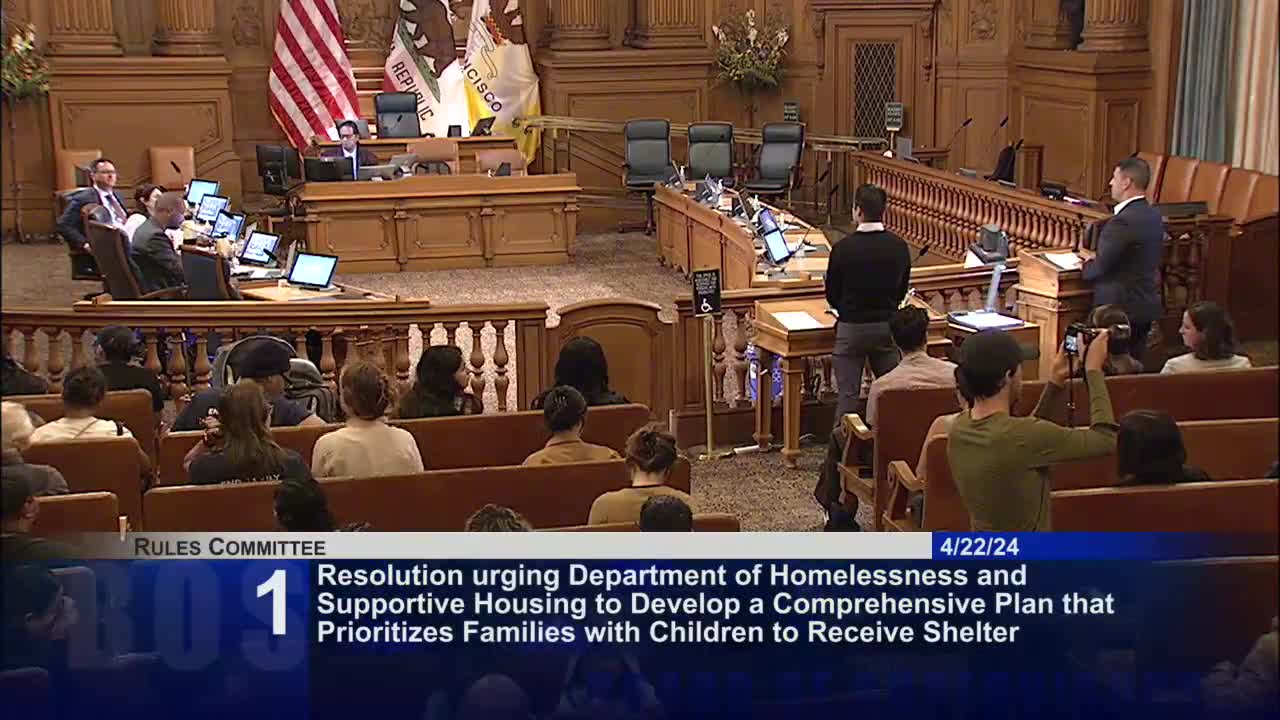 San Francisco officials debate emergency definition amid rising immigrant enrollment