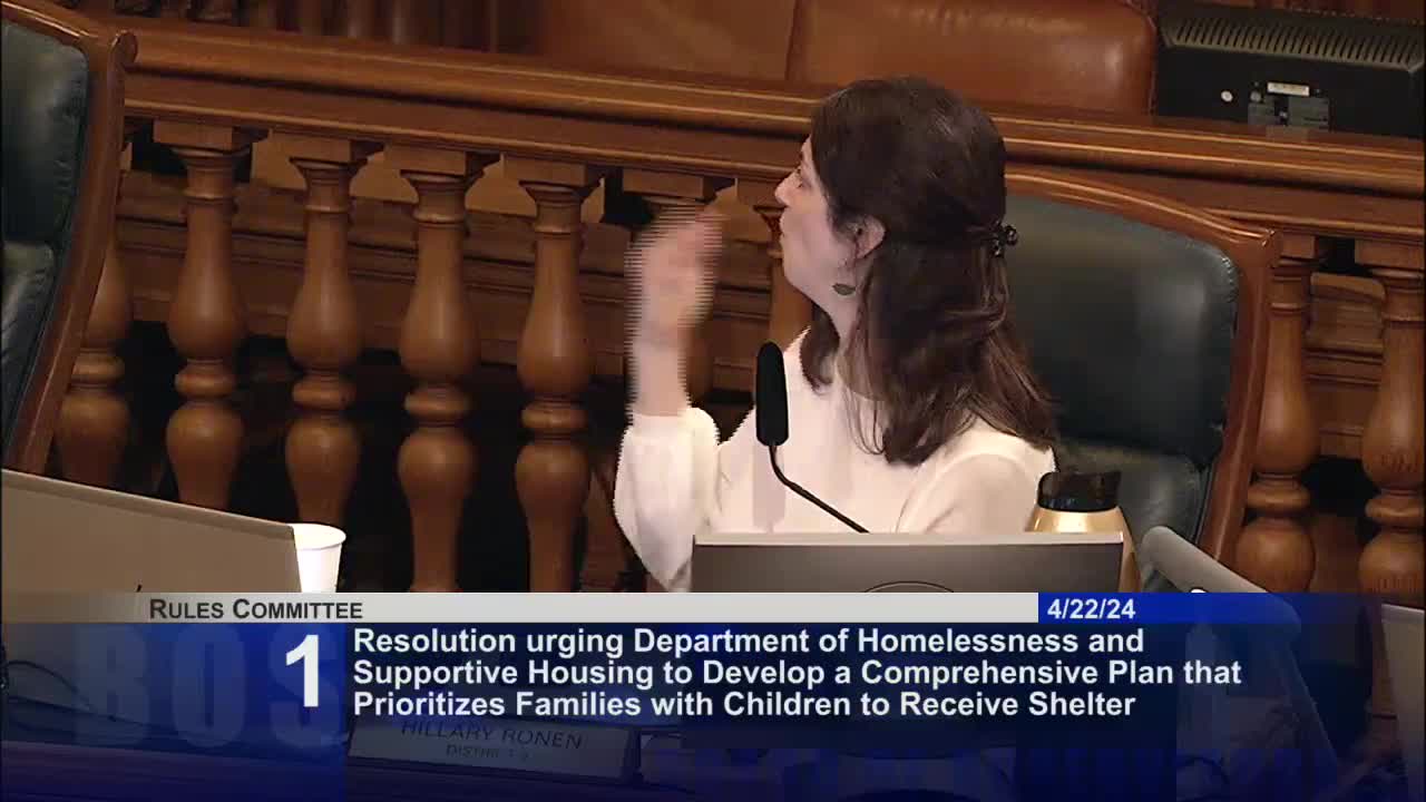 San Francisco policymakers confront immigrant housing crisis and prioritize family needs
