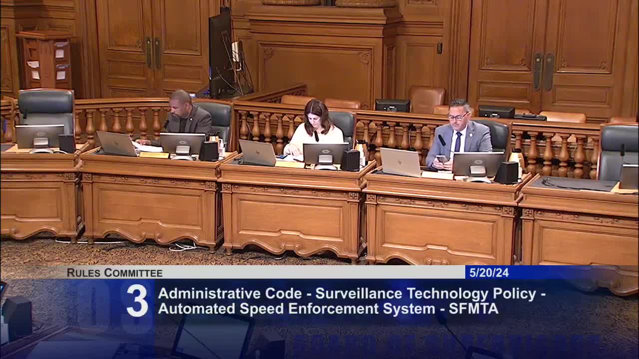 San Francisco Hearing Investigates Eugene Berger's Management Failures at Sunnydale and Potrero Hill