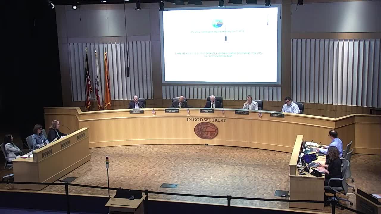 Lake Forest approves use permit for outdoor hookah lounge at Aliva restaurant