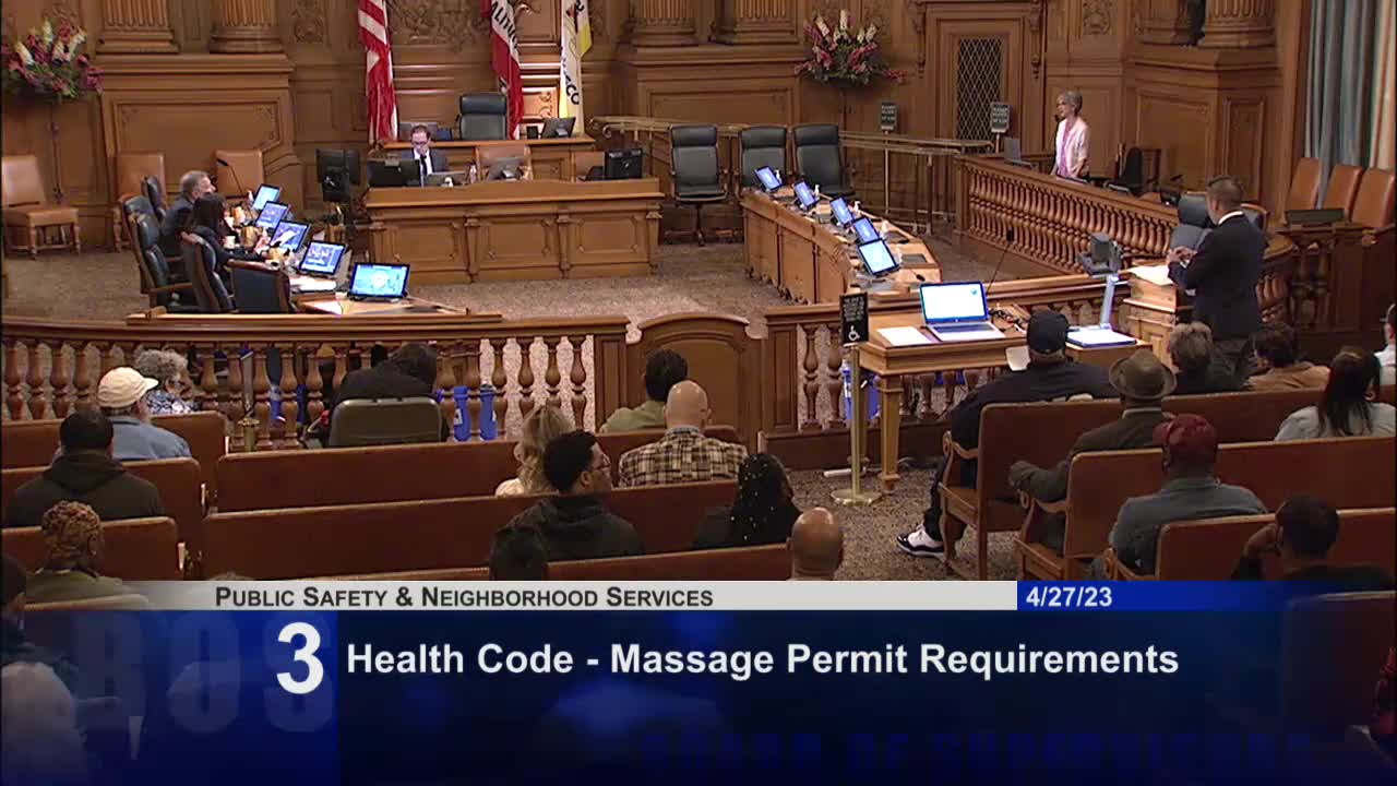 San Francisco Recovery Summit assesses drug treatment programs and housing needs