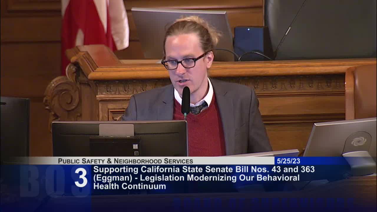 San Francisco supervisors pause cannabis retail permits amid saturation concerns