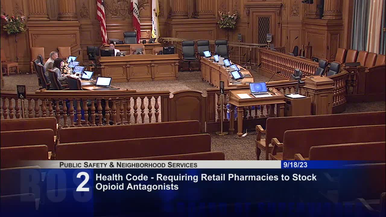 Public urges change for city committee meeting times and comment restrictions