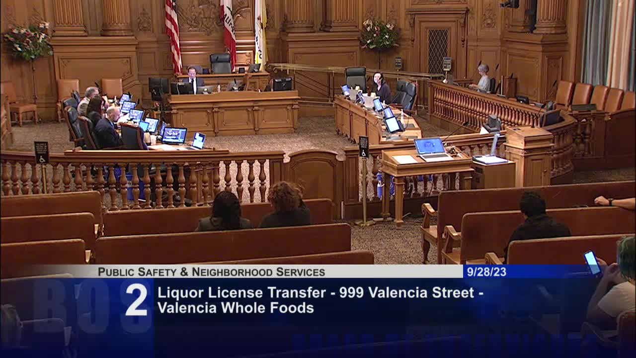 San Francisco board supports resolution for gun violence victim resources and education