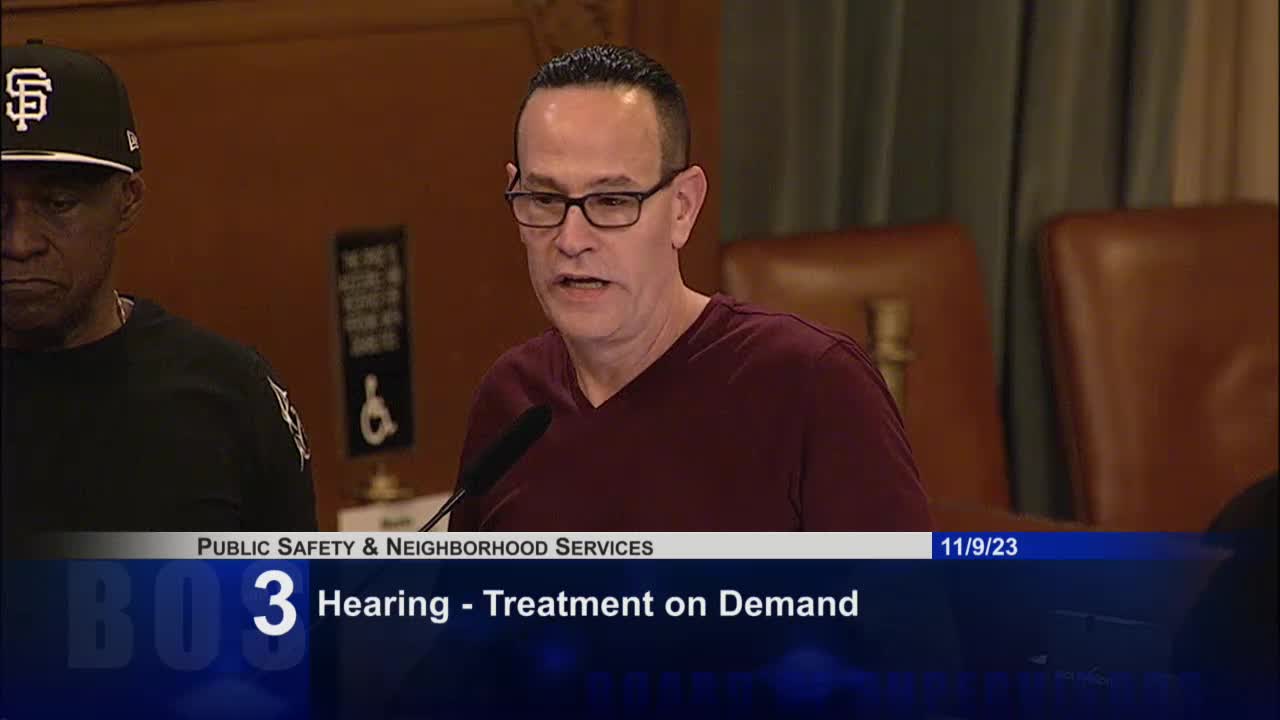 City officials propose new stabilization center to address homelessness and healthcare needs