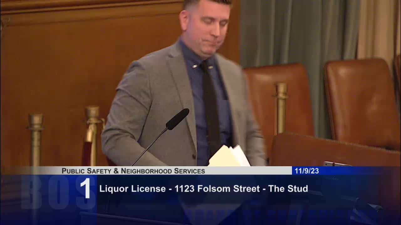 The Stud prepares to return to Folsom Street with community support