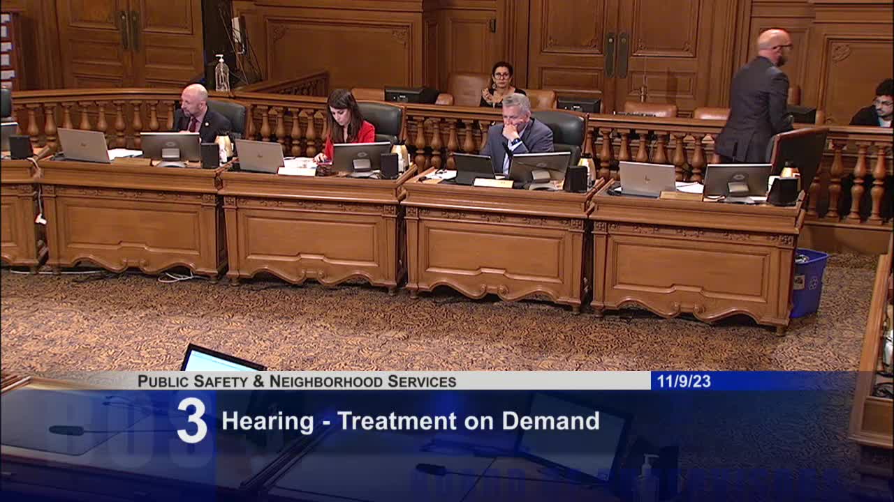 San Francisco confronts staffing shortages in behavioral health services amidst national crisis