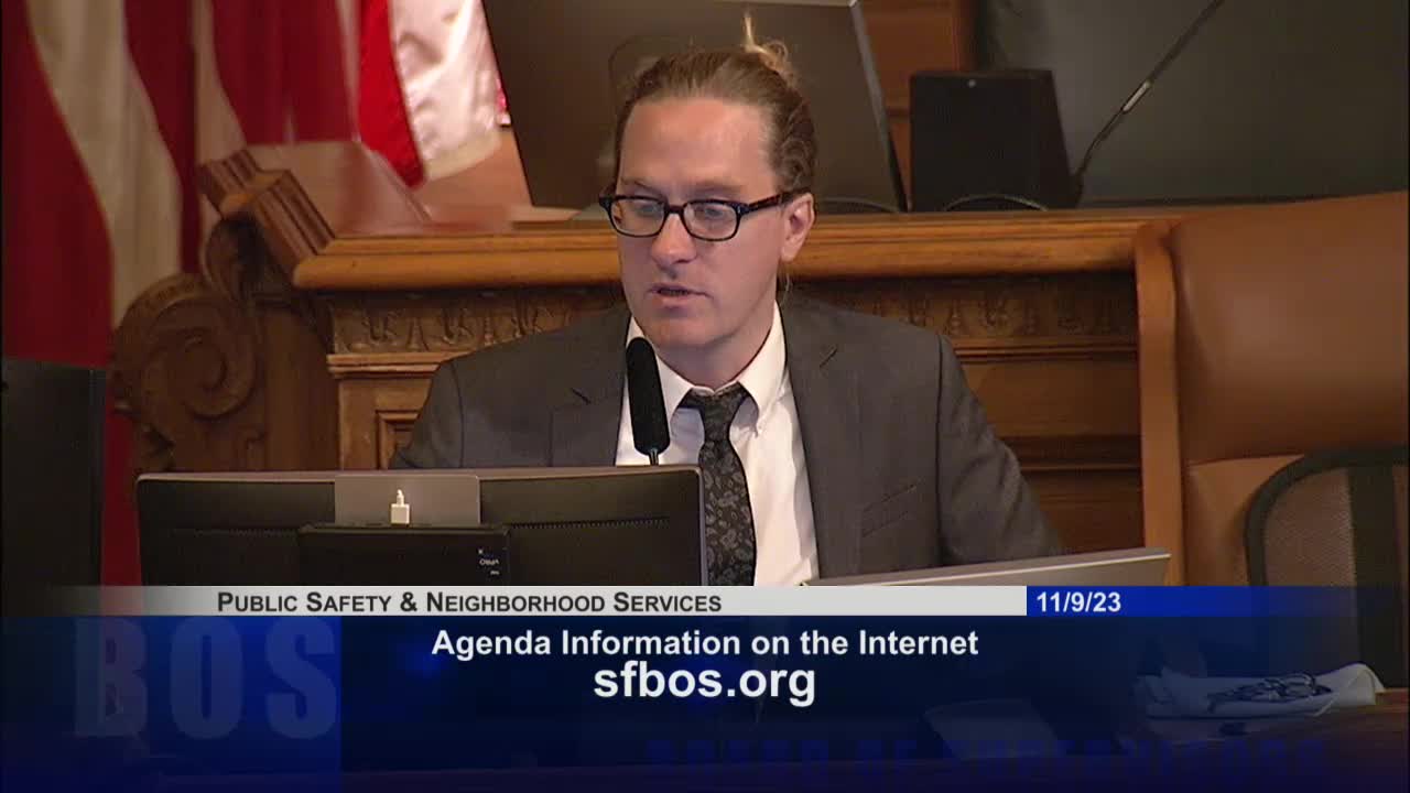 San Francisco Board considers liquor license for LGBTQ bar Universal Life Corral