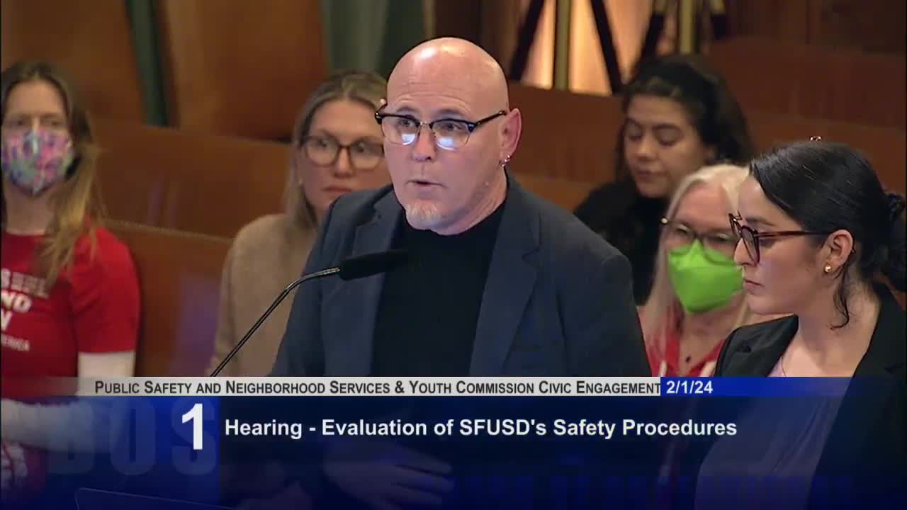 School officials enhance emotional support systems after distress incident