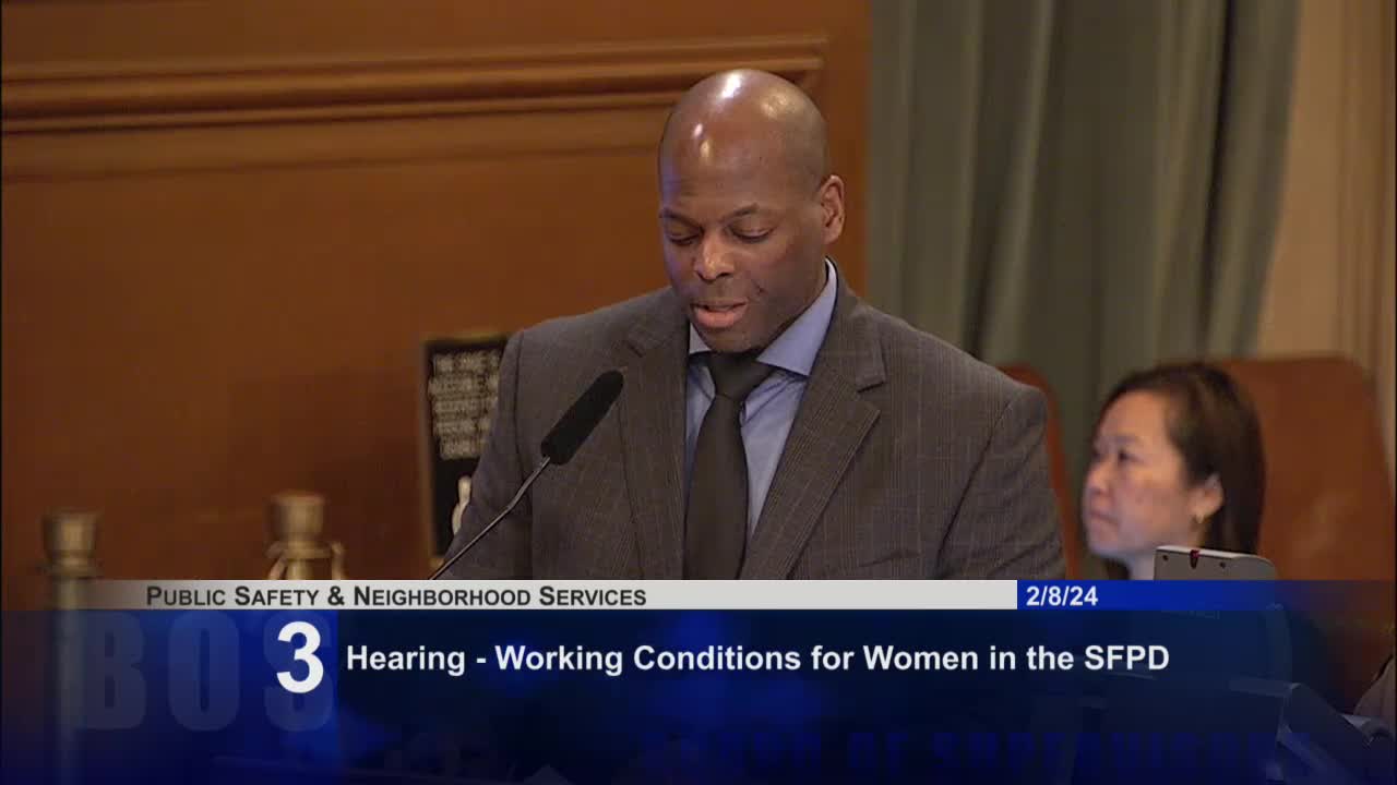 San Francisco enhances lactation policy with 96 dedicated rooms for city employees