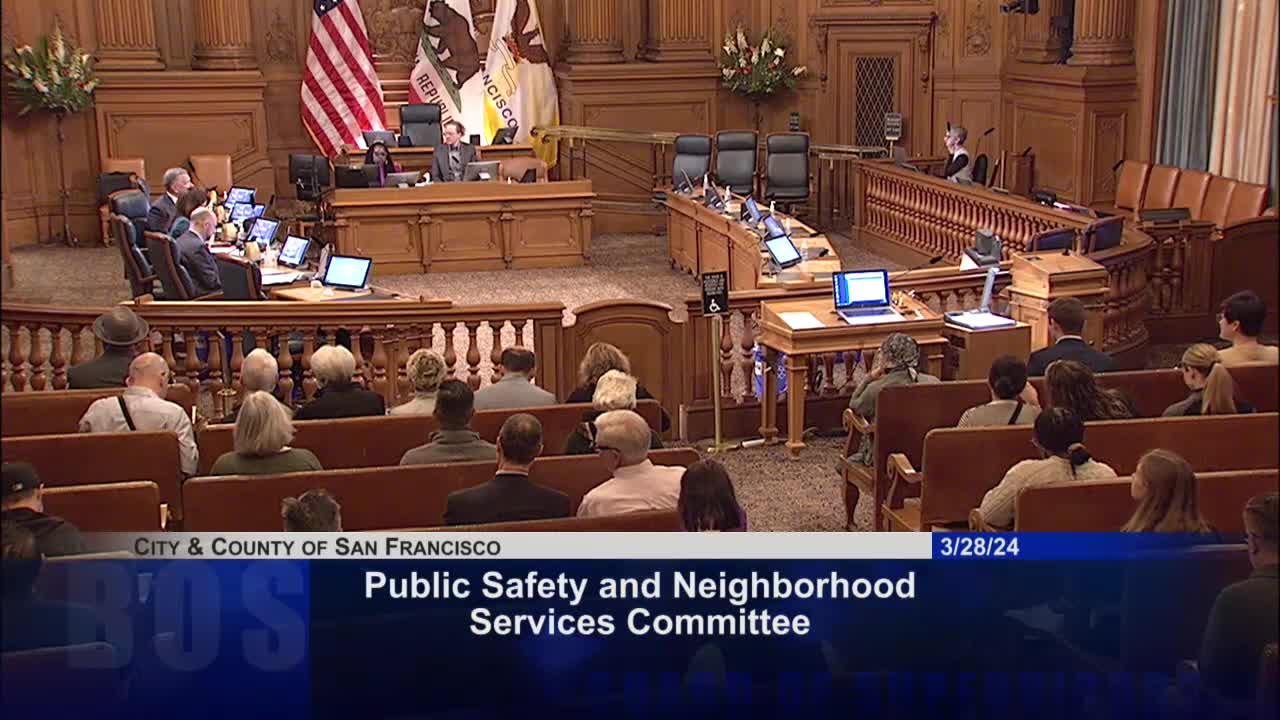 Public Safety Committee approves beer licenses for Kim Wong Cafe and Origin Nightclub