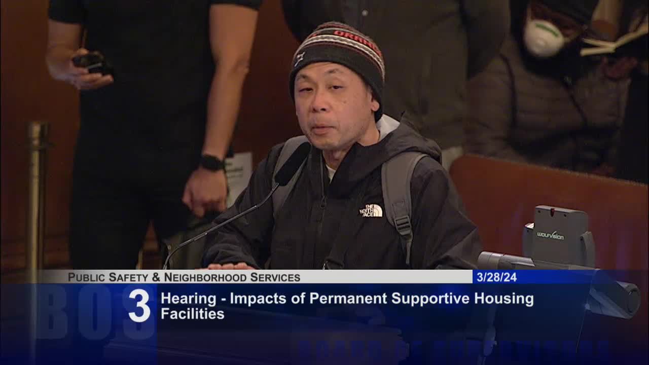 Bayview residents voice concerns over housing developments and public safety challenges