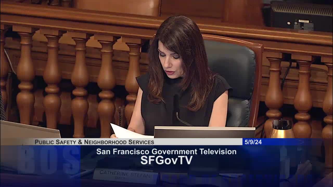 San Francisco committee approves liquor licenses for Castro Theater and The Lab SF