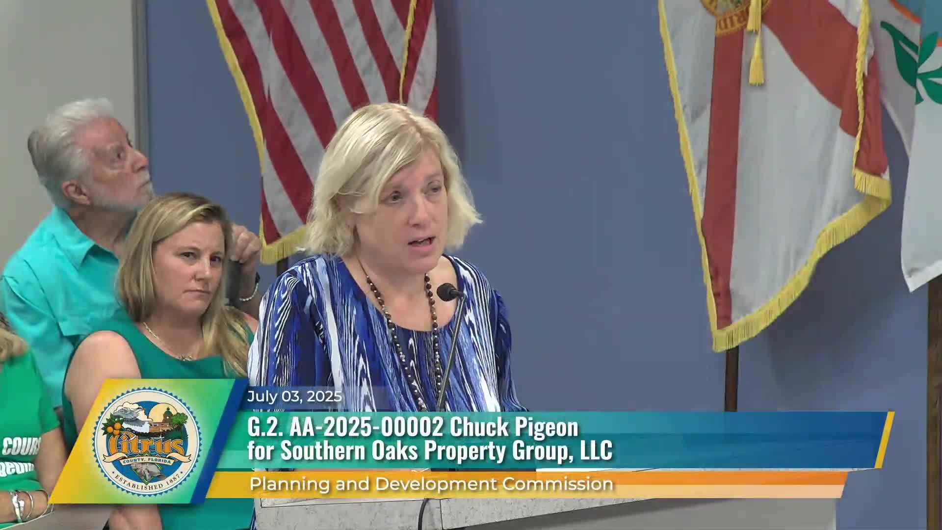 Pine Ridge development plans approved for 76 lots with strict environmental conditions