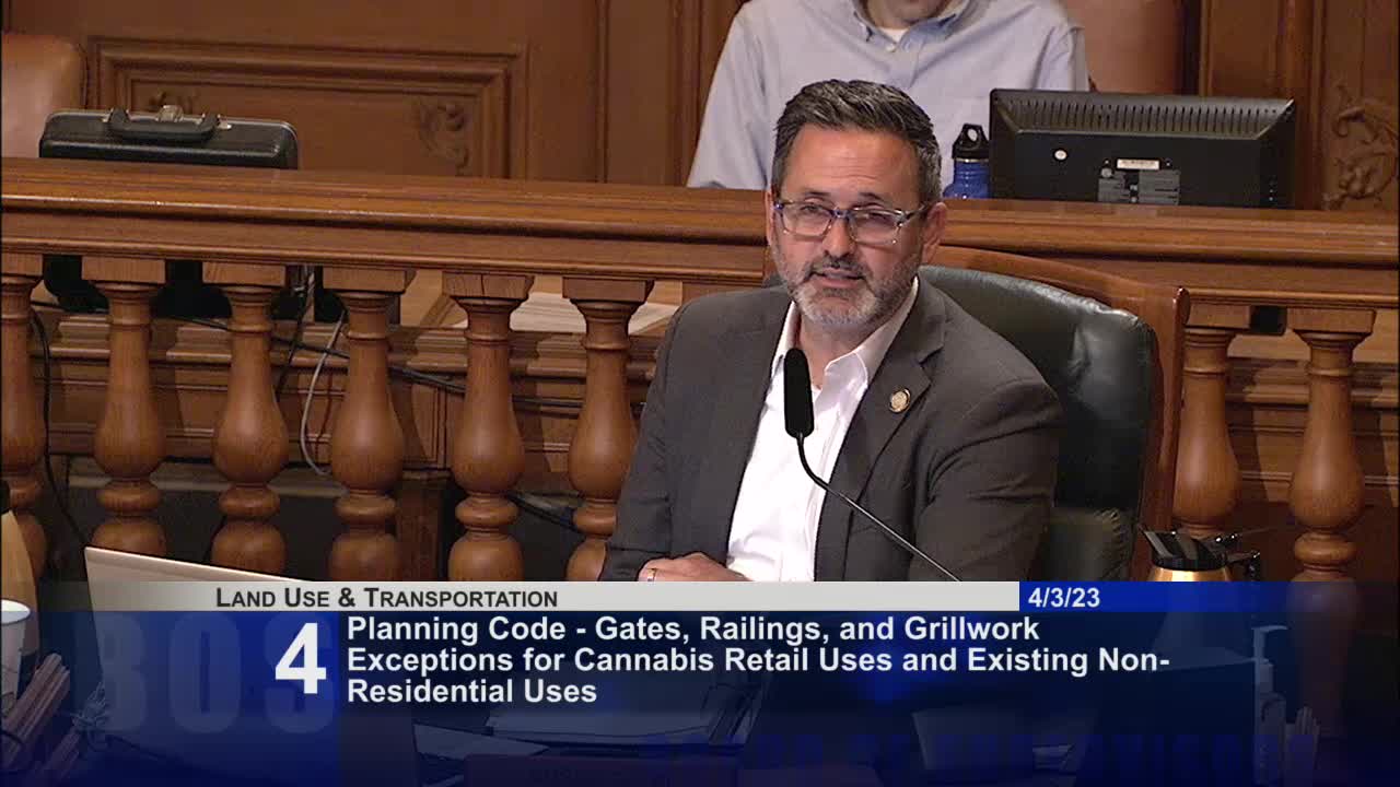 Supervisors approve new measures to enhance security for vulnerable cannabis businesses