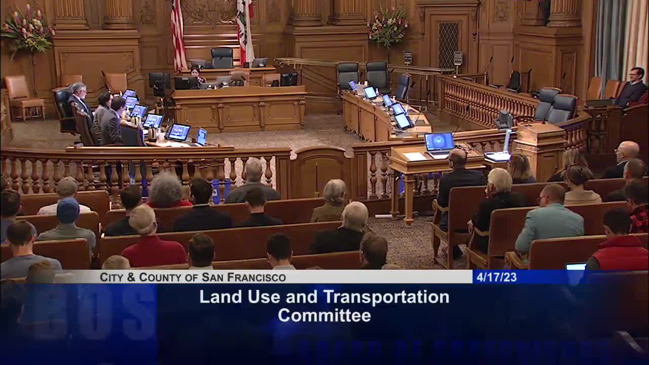 San Francisco committee debates extended eviction protections for COVID-19 impacted tenants