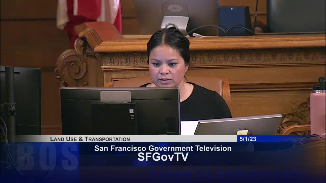 San Francisco Board honors congregation B'nai Imuna and names new streets after Mayor Lee