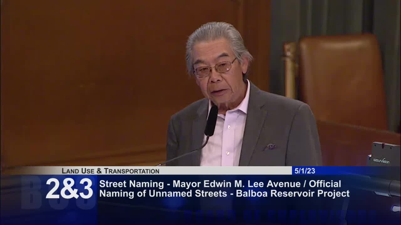 San Francisco committee endorses affordable housing changes for displaced tenants