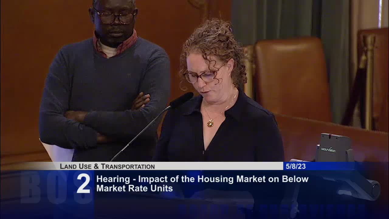 San Francisco BMR program faces criticism over affordable pricing policies