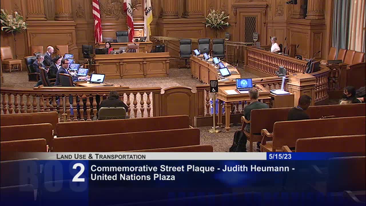 Supervisor Engardio sponsors new awning fee waiver to support San Francisco small businesses