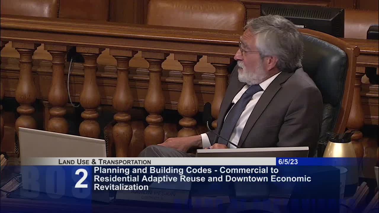 San Francisco leaders explore modernizing Union Square zoning to address vacant office space