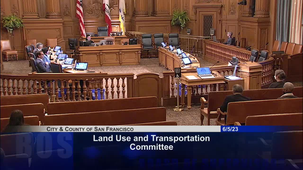 Supervisors consider landmark status for Fellowship of All Peoples Church in San Francisco