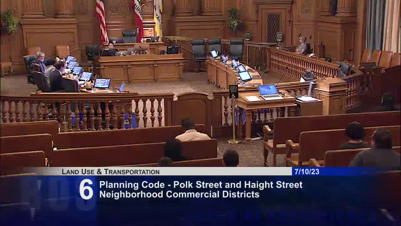 Supervisor Safai proposes ordinance to streamline San Francisco's site permit application process