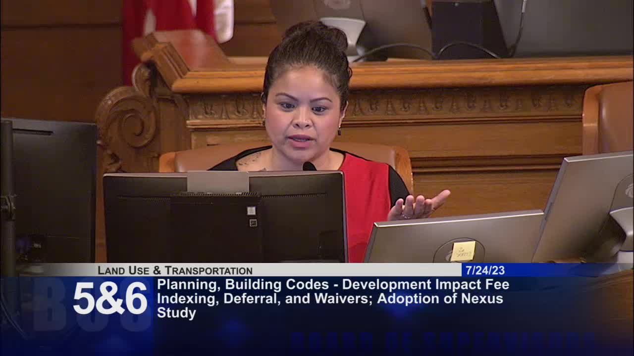 San Francisco Board supports SB 532 to fund transit amid fiscal challenges