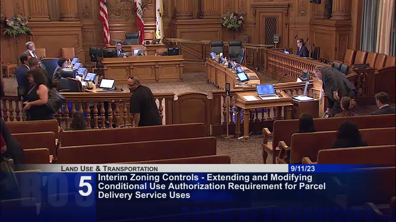 San Francisco Board approves public park development on Yerba Buena Island