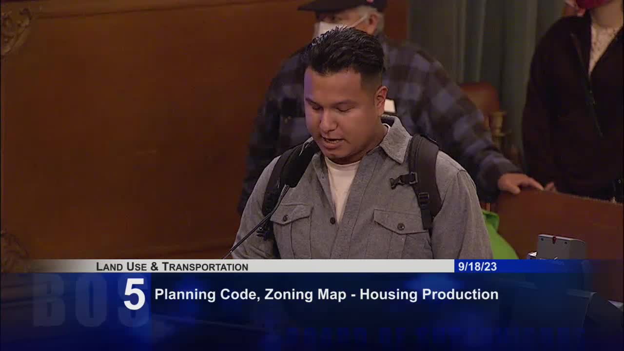 San Francisco public hearing sparks fierce debate on housing legislation and tenant protections