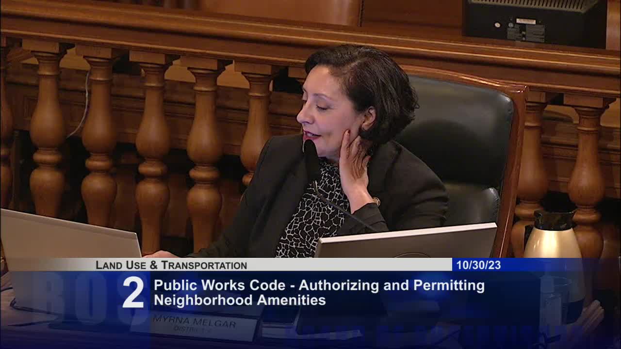 San Francisco approves Love Our Neighborhoods ordinance to streamline community beautification efforts