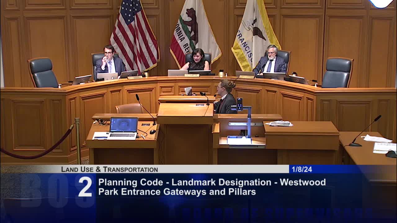 San Francisco City Council mandates façade inspections for high-rise buildings