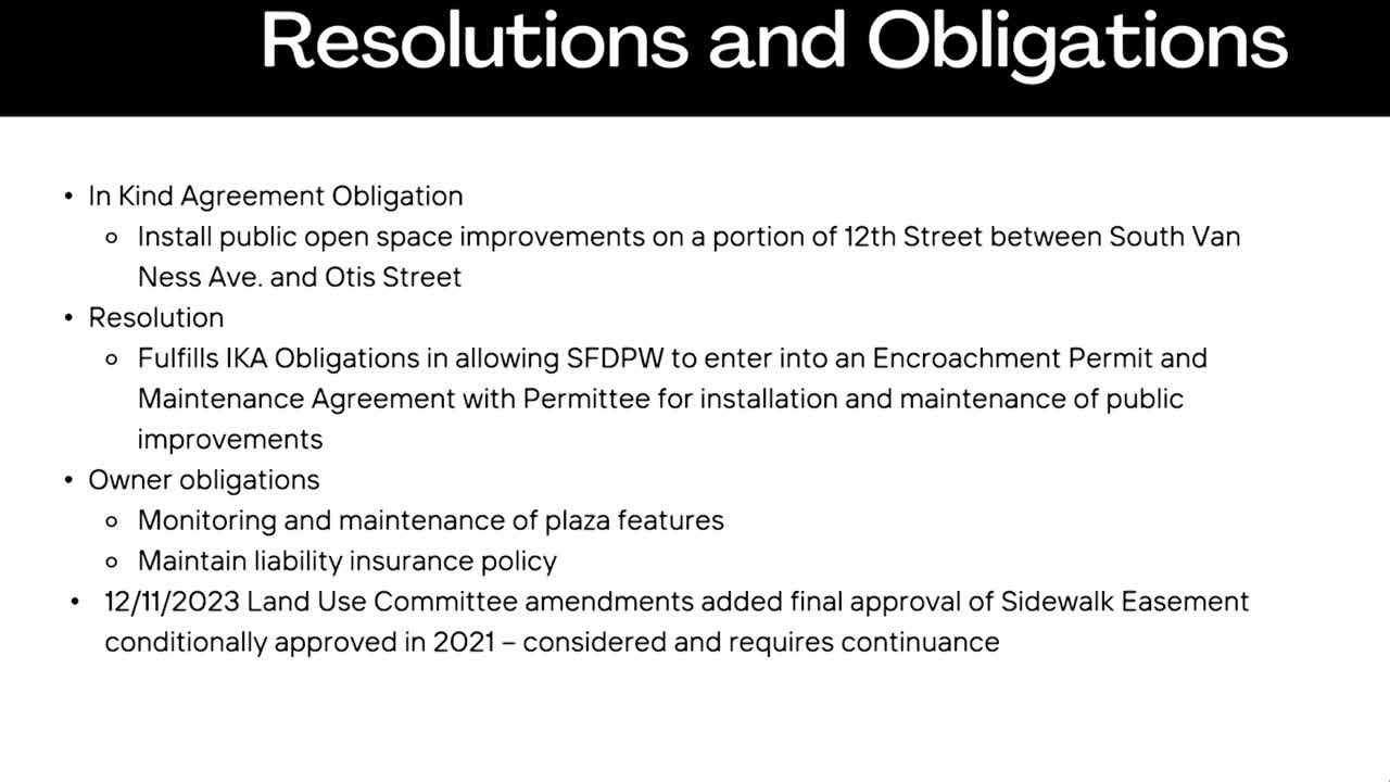 San Francisco committee advances ADU ordinance amid state law updates