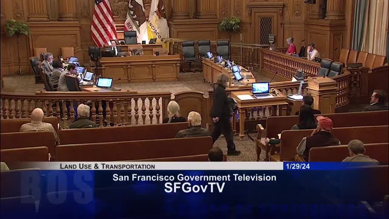 Treasure Island project receives approval for public infrastructure and park access streamlining