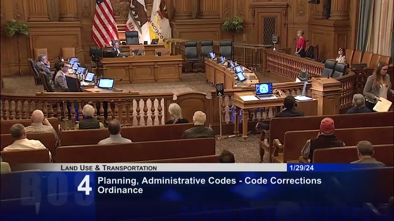 San Francisco Board reviews lithium ion battery safety ordinance amid rising fire risks