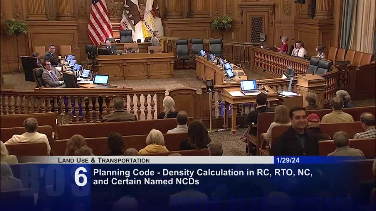 San Francisco committee discusses community concerns over Marina Yacht Harbor redevelopment