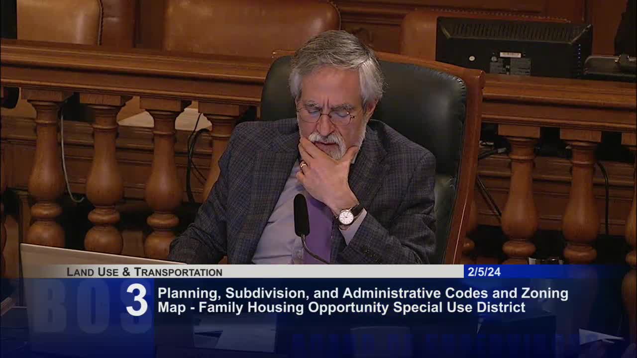 Housing policy review reveals lack of senior affordability provisions