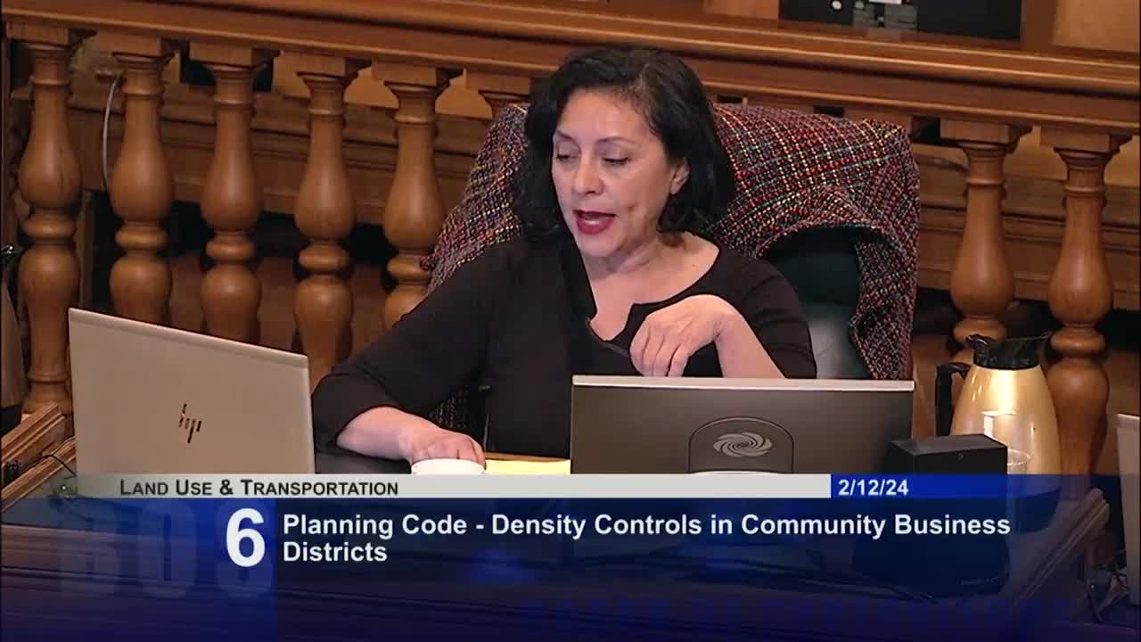 City official warns against risks of exempting historic areas from housing development incentives