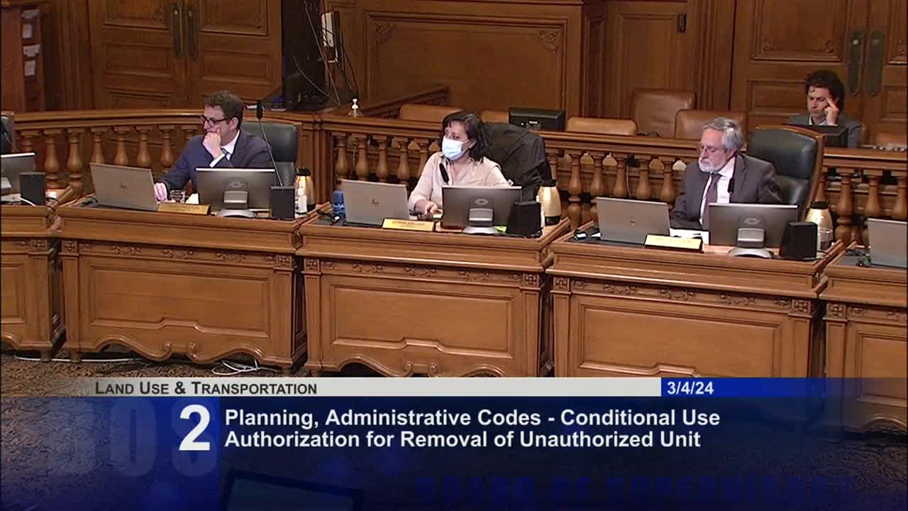 Land Use Committee recommends landmark status for Sacred Heart Parish