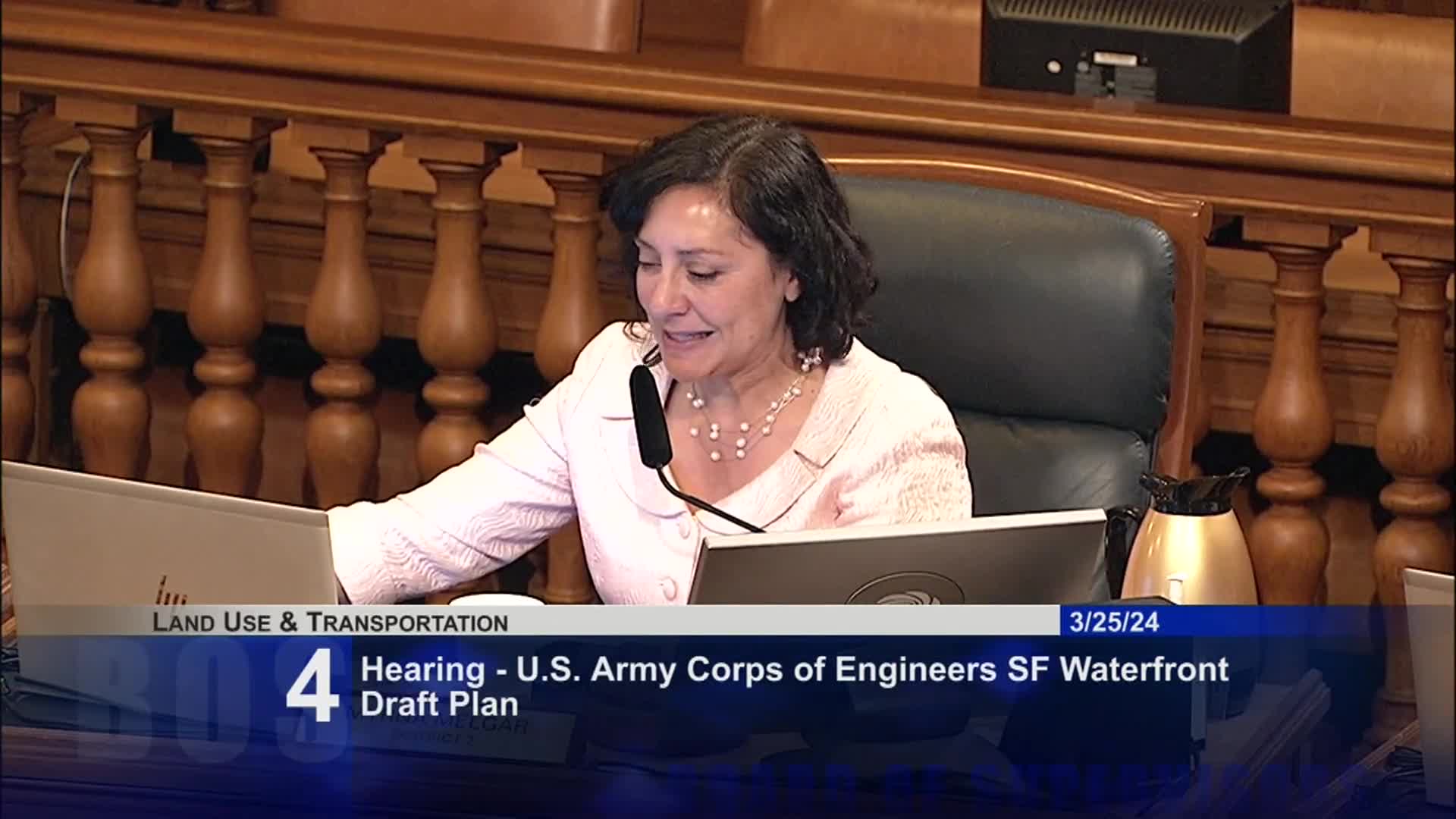 Supervisor Mandelmann extends deadlines for San Francisco's disability access compliance