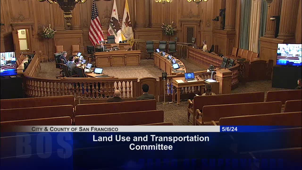 Supervisors rename Elm Street to Midge Wilson Alley honoring community leader's legacy