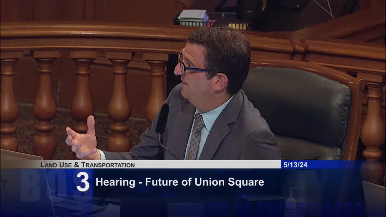 San Francisco leaders discuss media perception impact on downtown businesses