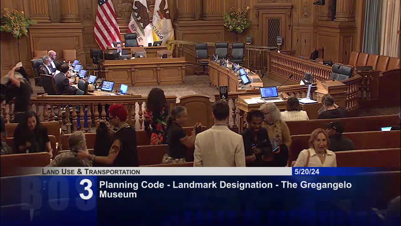 San Francisco supports curbside electric vehicle charging pilot program with new resolution