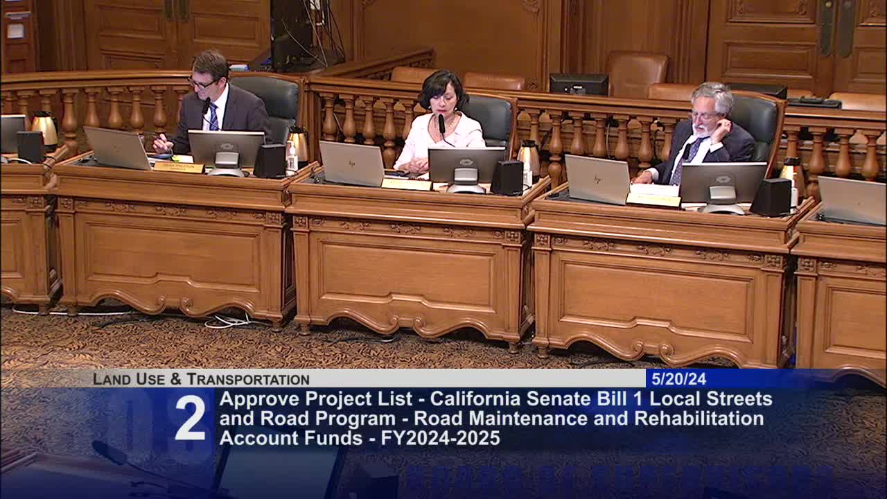 San Francisco Board recommends landmark status for Greg Angelo Museum