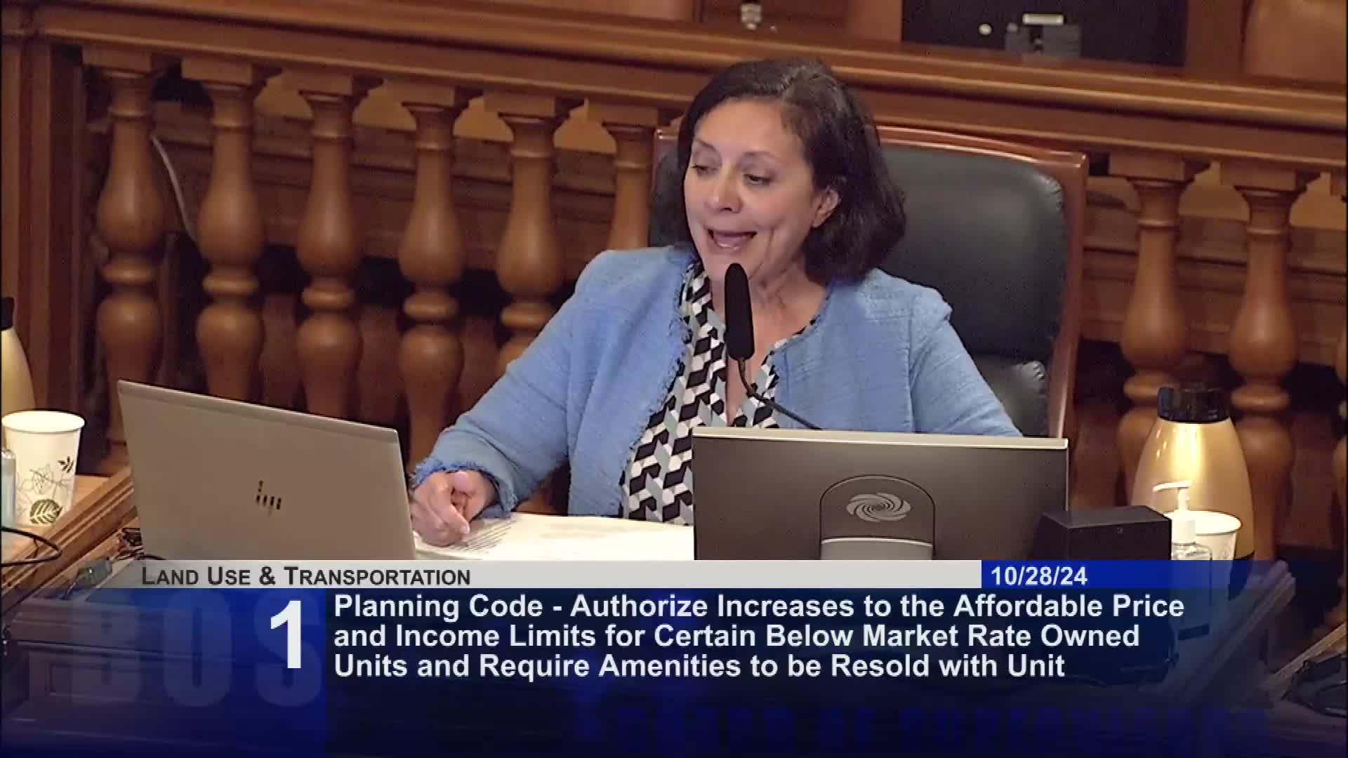 Legislation addresses San Francisco affordable housing price discrepancies for families