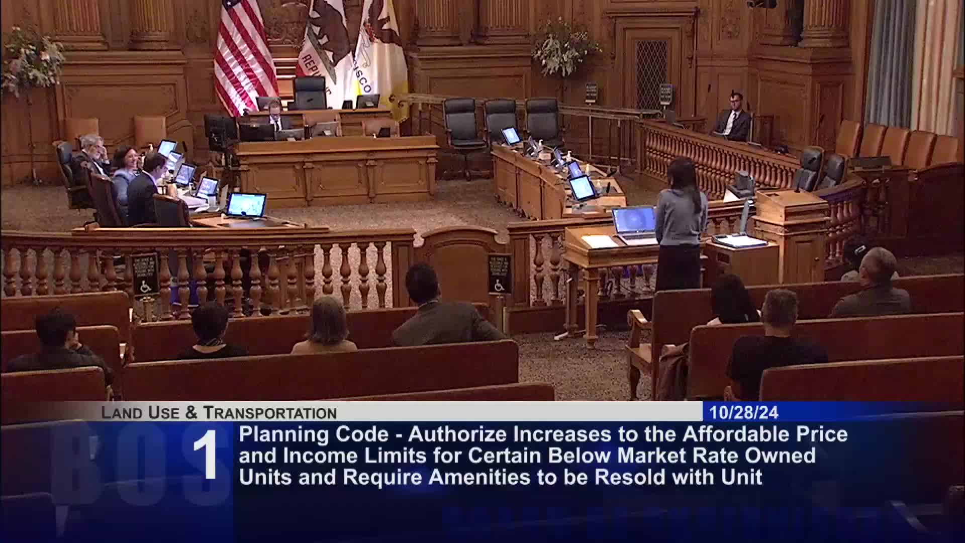 MOHCD updates San Francisco's housing relief process with new reporting requirements