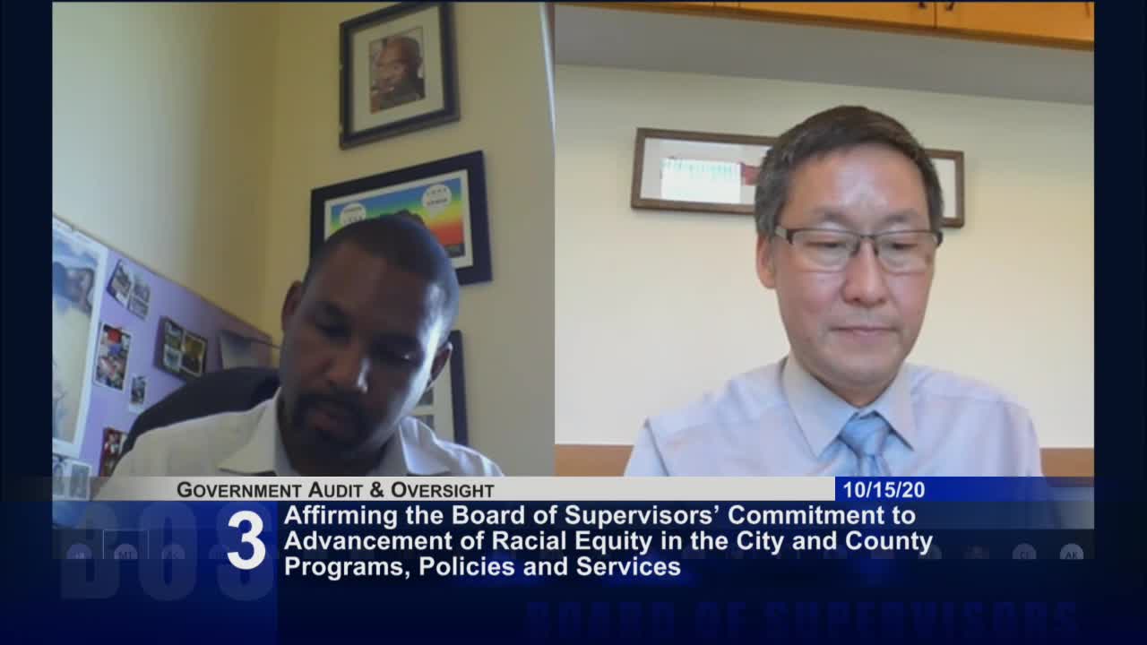 City Council hears urgent calls for reform in EEO processes from Black Employee Alliance