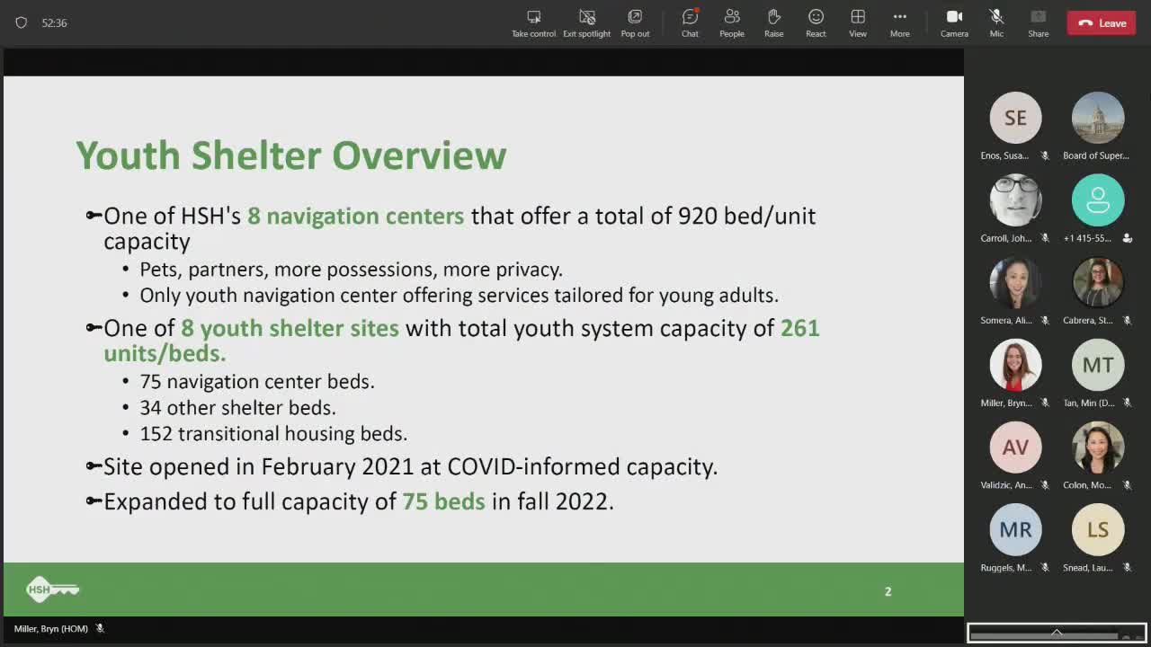 City extends contract for Lower Polk Youth Navigation Center to June 2026