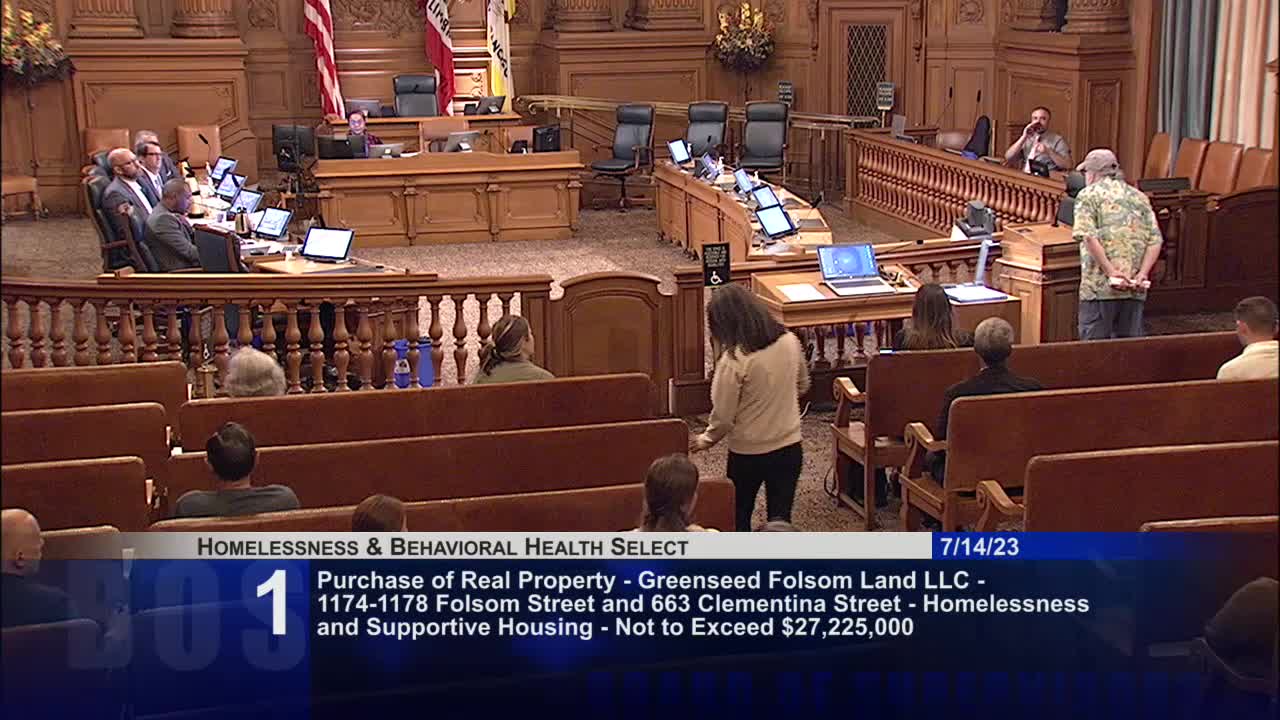 Residents oppose youth housing project due to safety and neighborhood concerns